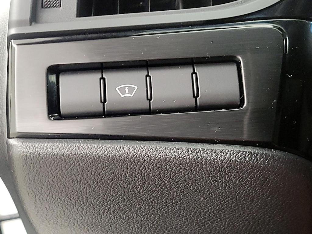 used 2022 Lexus ES 350 car, priced at $37,998