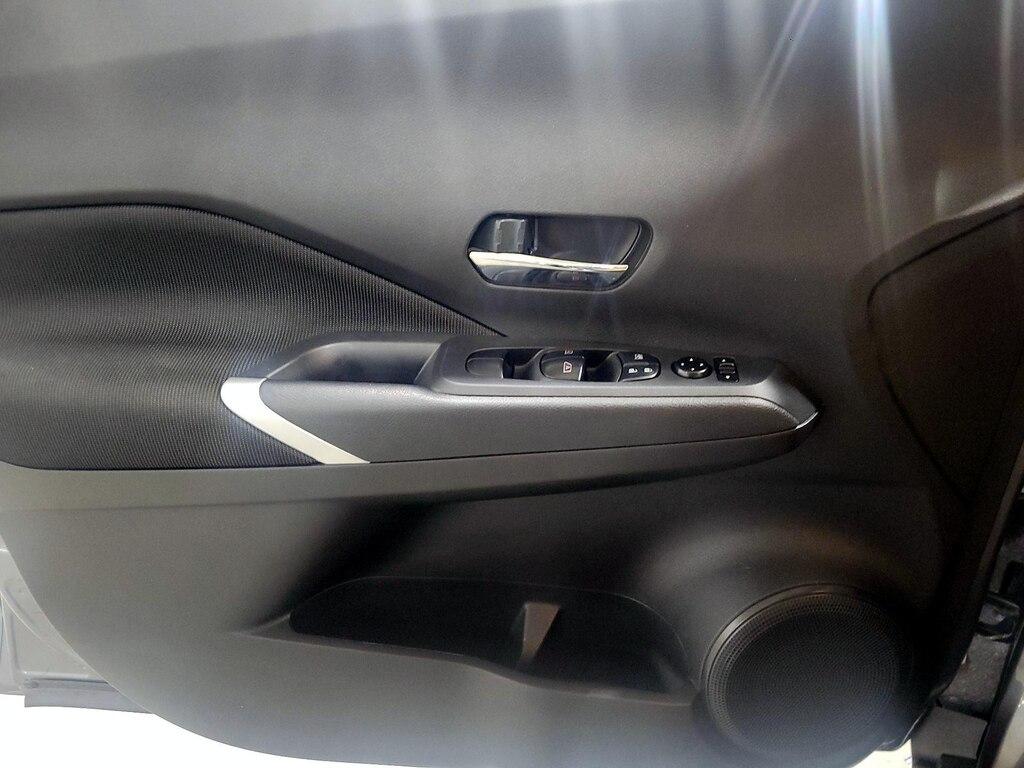 used 2023 Nissan Kicks car, priced at $20,998