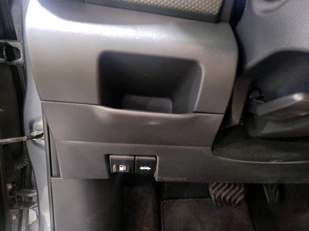 used 2023 Nissan Kicks car, priced at $20,998