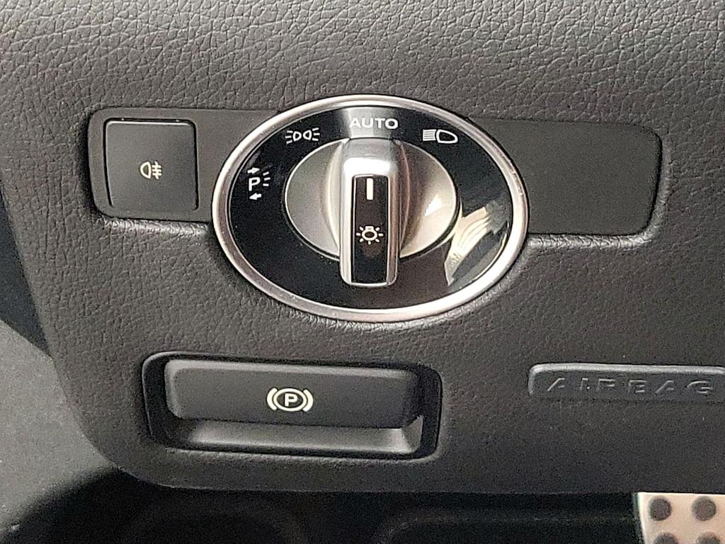 used 2015 Mercedes-Benz SLK-Class car, priced at $22,998