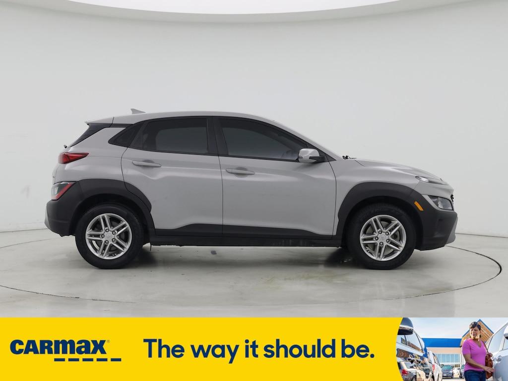 used 2023 Hyundai Kona car, priced at $18,998