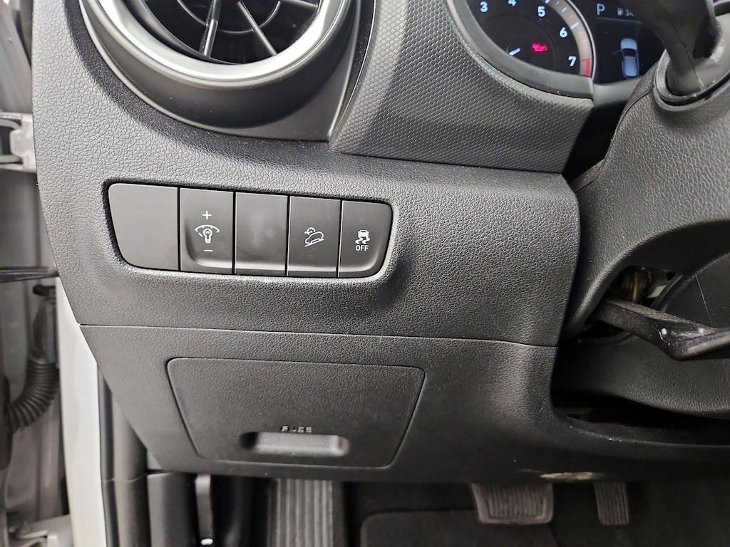 used 2023 Hyundai Kona car, priced at $18,998