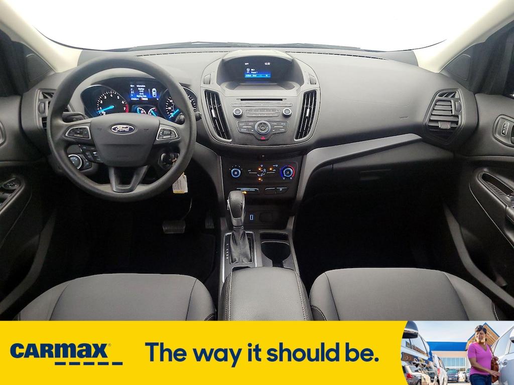 used 2018 Ford Escape car, priced at $13,998