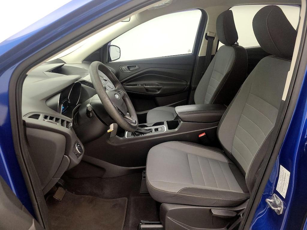 used 2018 Ford Escape car, priced at $13,998