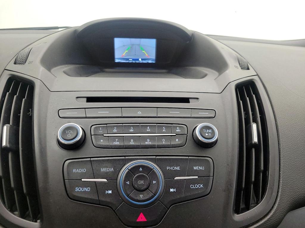 used 2018 Ford Escape car, priced at $13,998