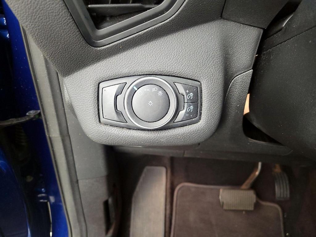 used 2018 Ford Escape car, priced at $13,998