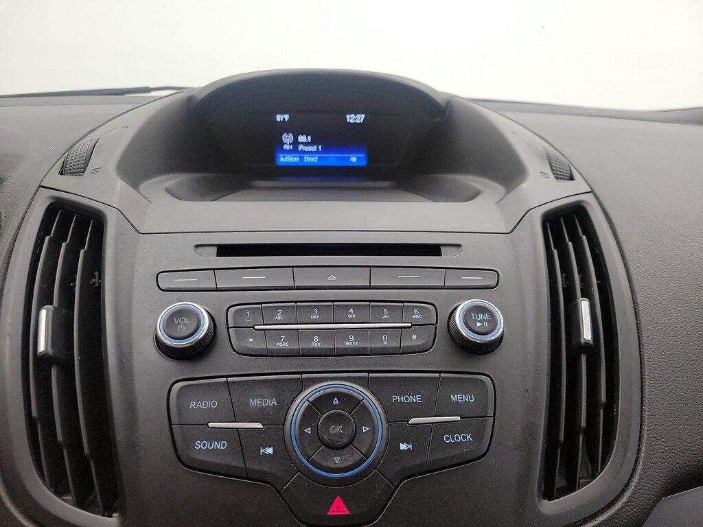 used 2018 Ford Escape car, priced at $13,998