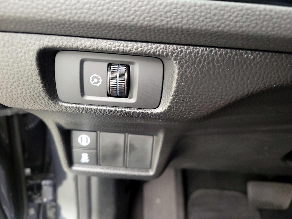 used 2023 Honda Civic car, priced at $23,998