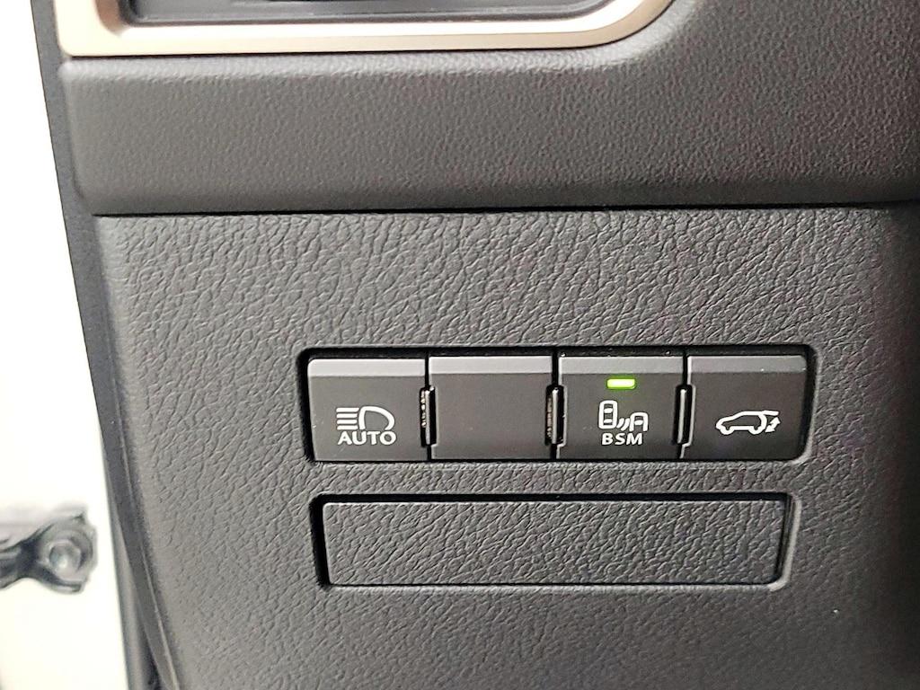 used 2021 Lexus NX 300 car, priced at $29,998