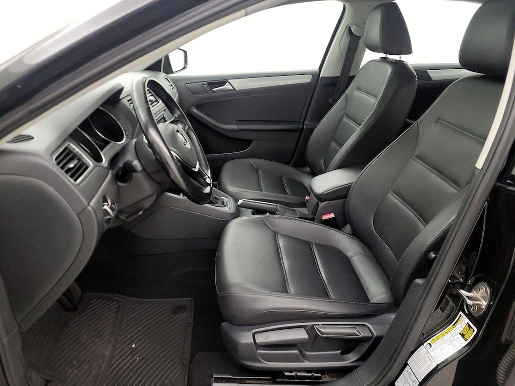 used 2017 Volkswagen Jetta car, priced at $12,998