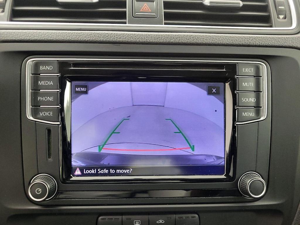 used 2017 Volkswagen Jetta car, priced at $12,998