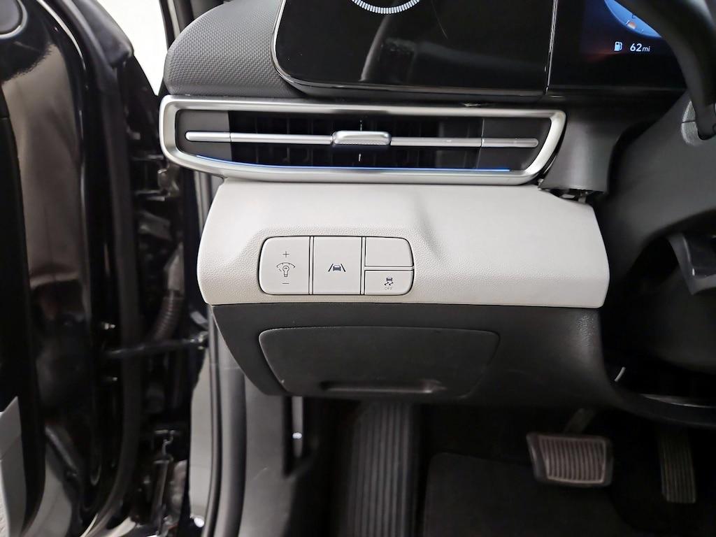 used 2022 Hyundai Elantra car, priced at $23,998