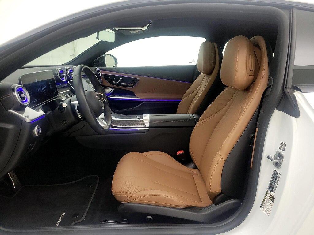 used 2024 Mercedes-Benz CLE 300 car, priced at $58,998