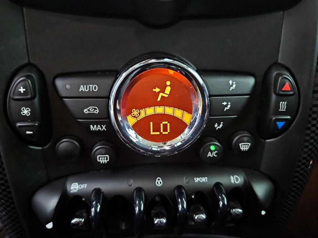 used 2016 MINI Countryman car, priced at $15,998
