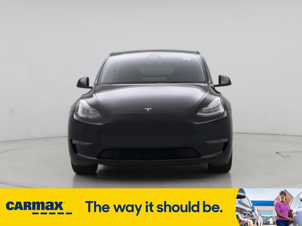 used 2023 Tesla Model Y car, priced at $31,998