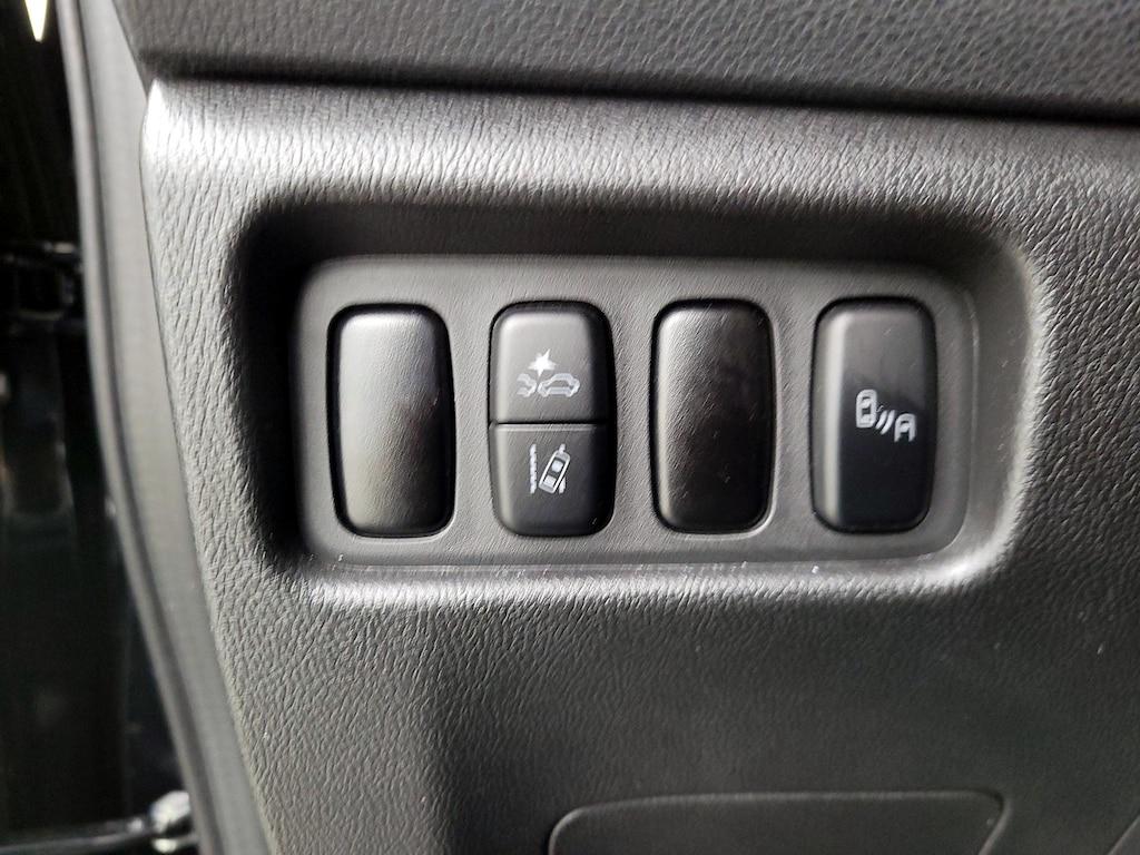 used 2021 Mitsubishi Outlander Sport car, priced at $19,998
