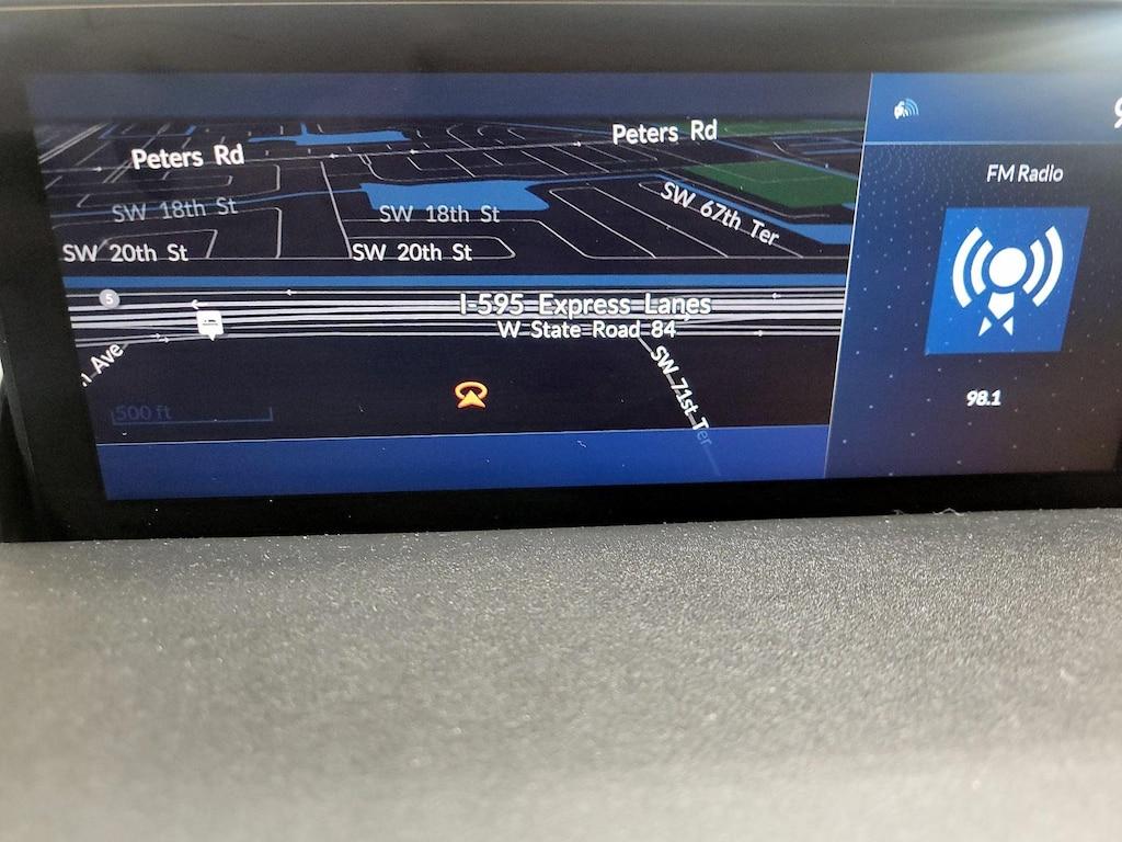 used 2021 Acura TLX car, priced at $28,998