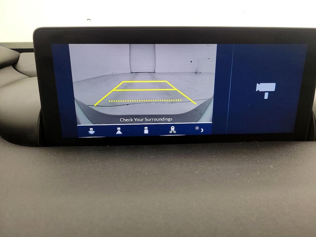 used 2021 Acura TLX car, priced at $28,998