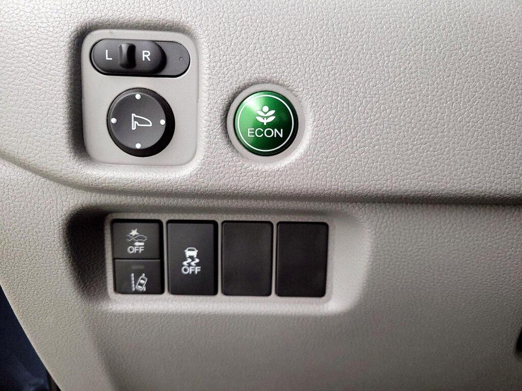 used 2021 Honda Pilot car, priced at $26,998
