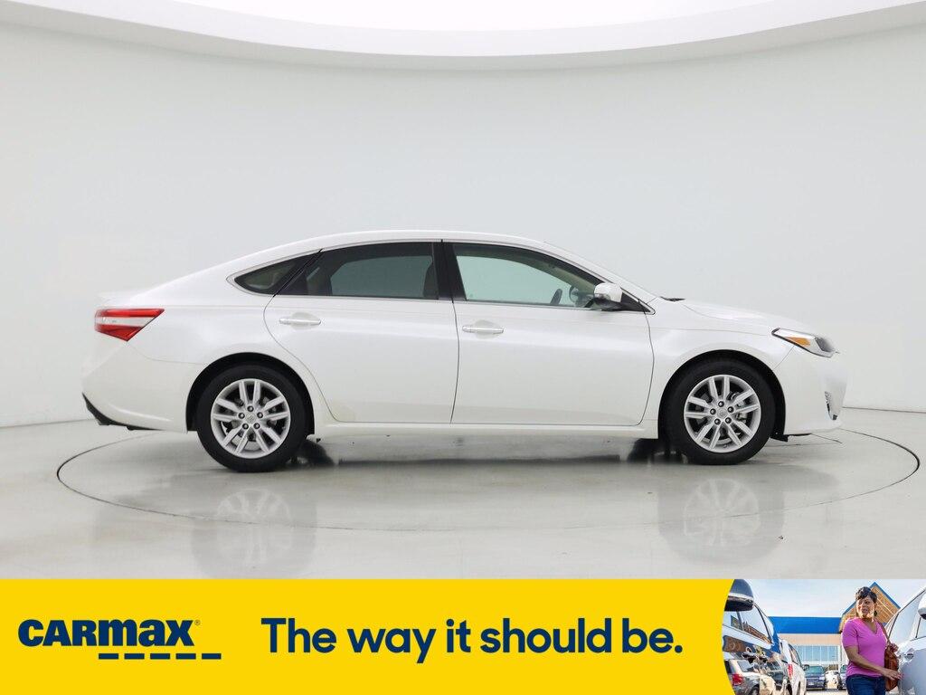 used 2013 Toyota Avalon car, priced at $20,998