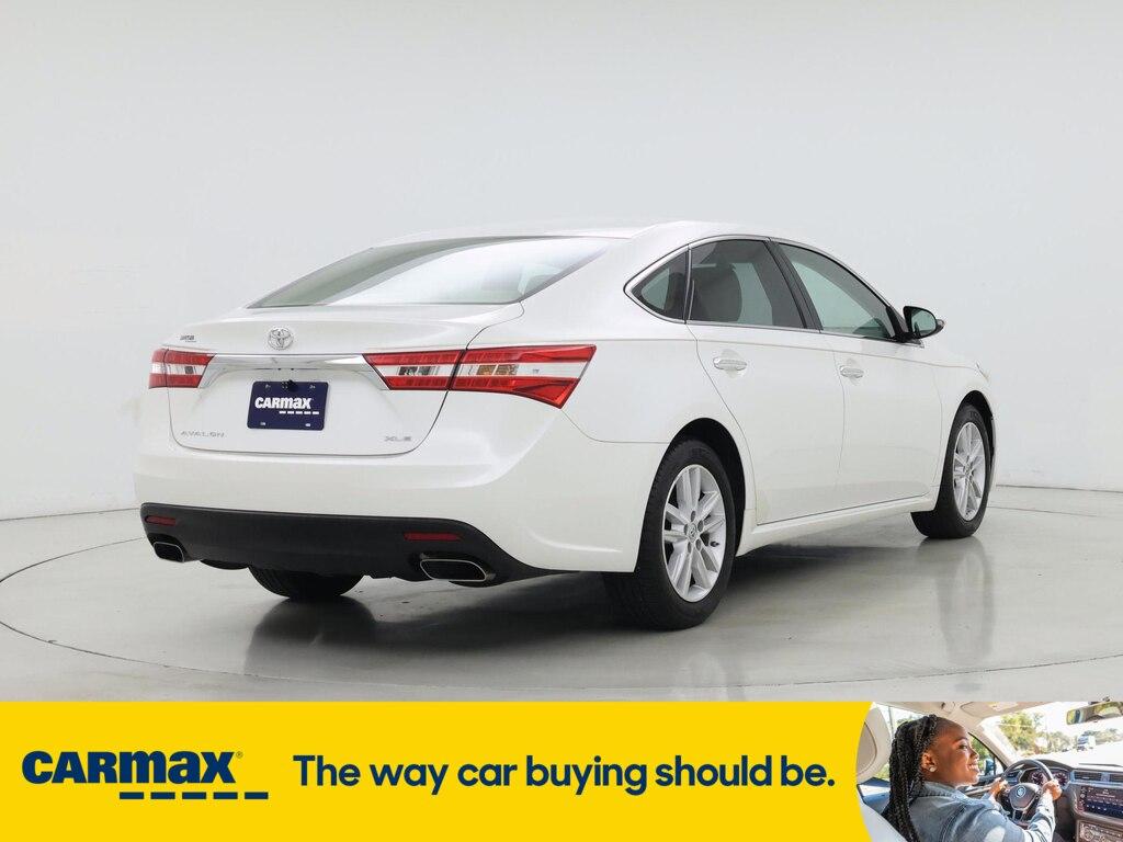 used 2013 Toyota Avalon car, priced at $20,998