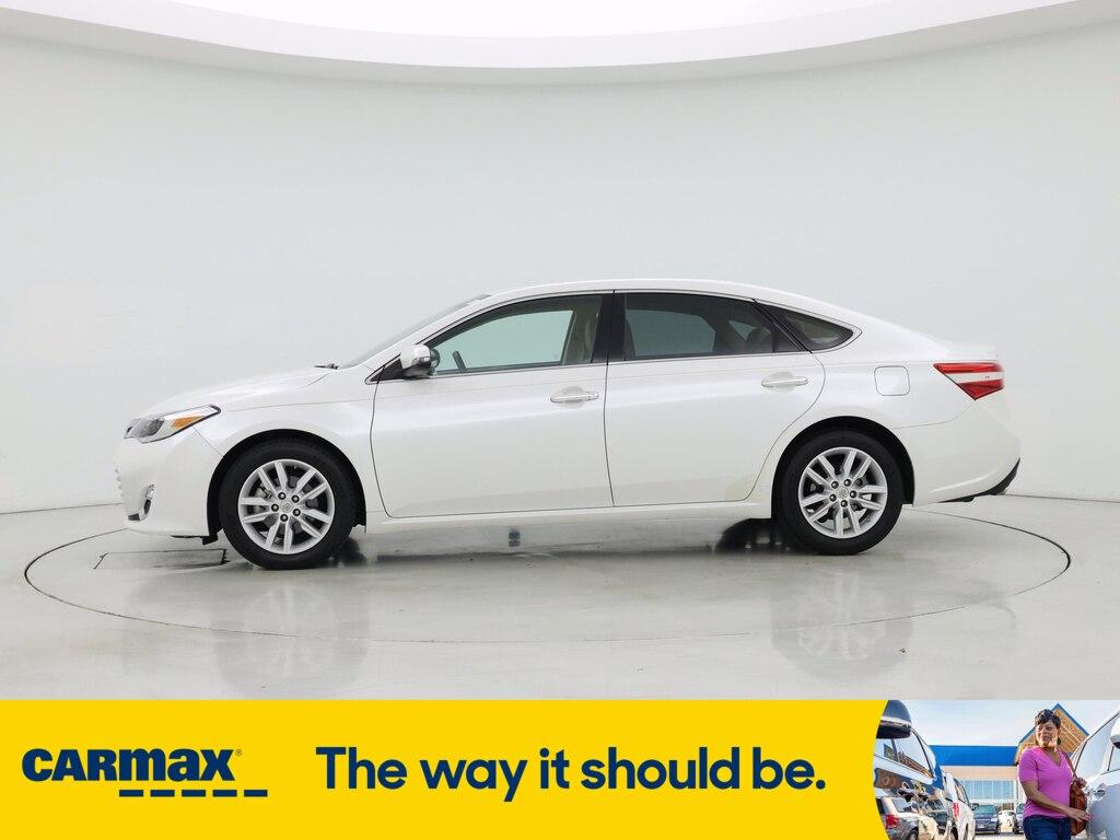 used 2013 Toyota Avalon car, priced at $20,998