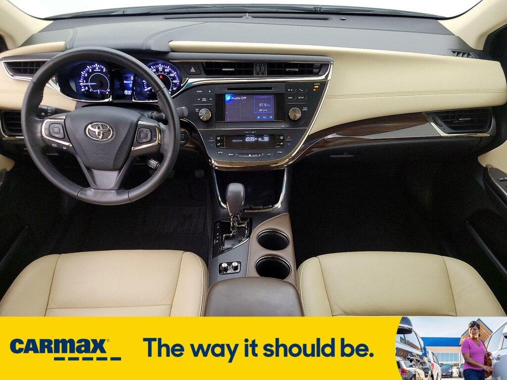 used 2013 Toyota Avalon car, priced at $20,998