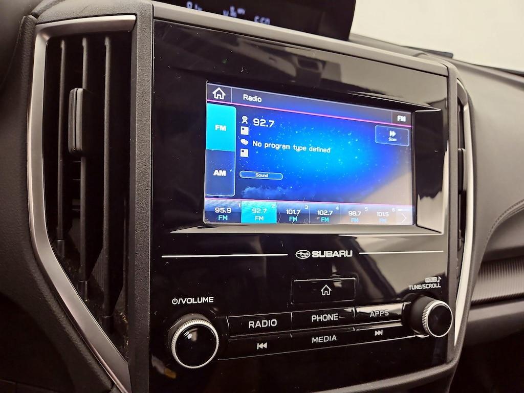used 2020 Subaru Impreza car, priced at $15,998