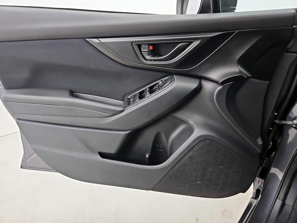 used 2020 Subaru Impreza car, priced at $15,998