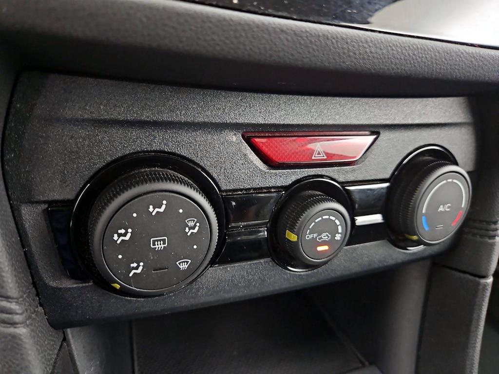 used 2020 Subaru Impreza car, priced at $15,998