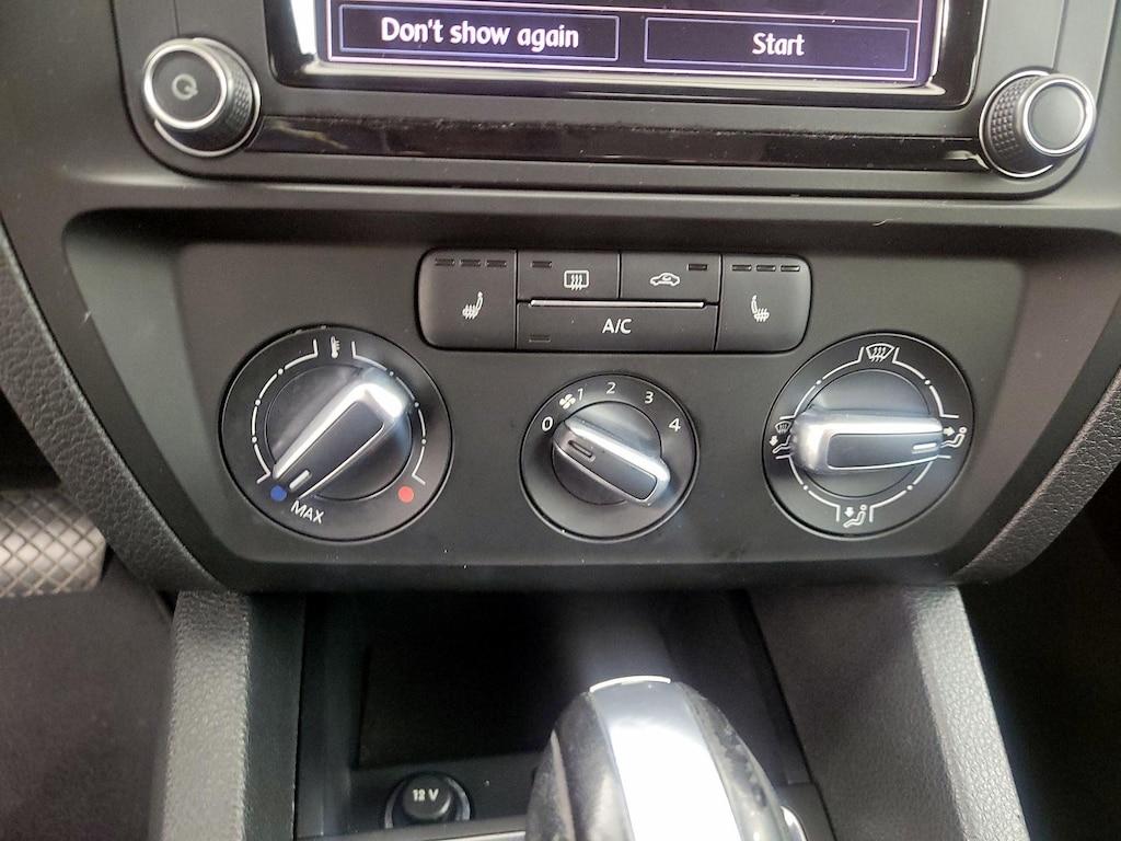 used 2017 Volkswagen Jetta car, priced at $13,599