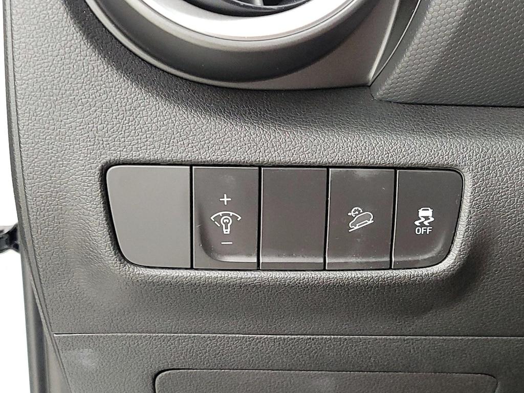 used 2022 Hyundai Kona car, priced at $21,998