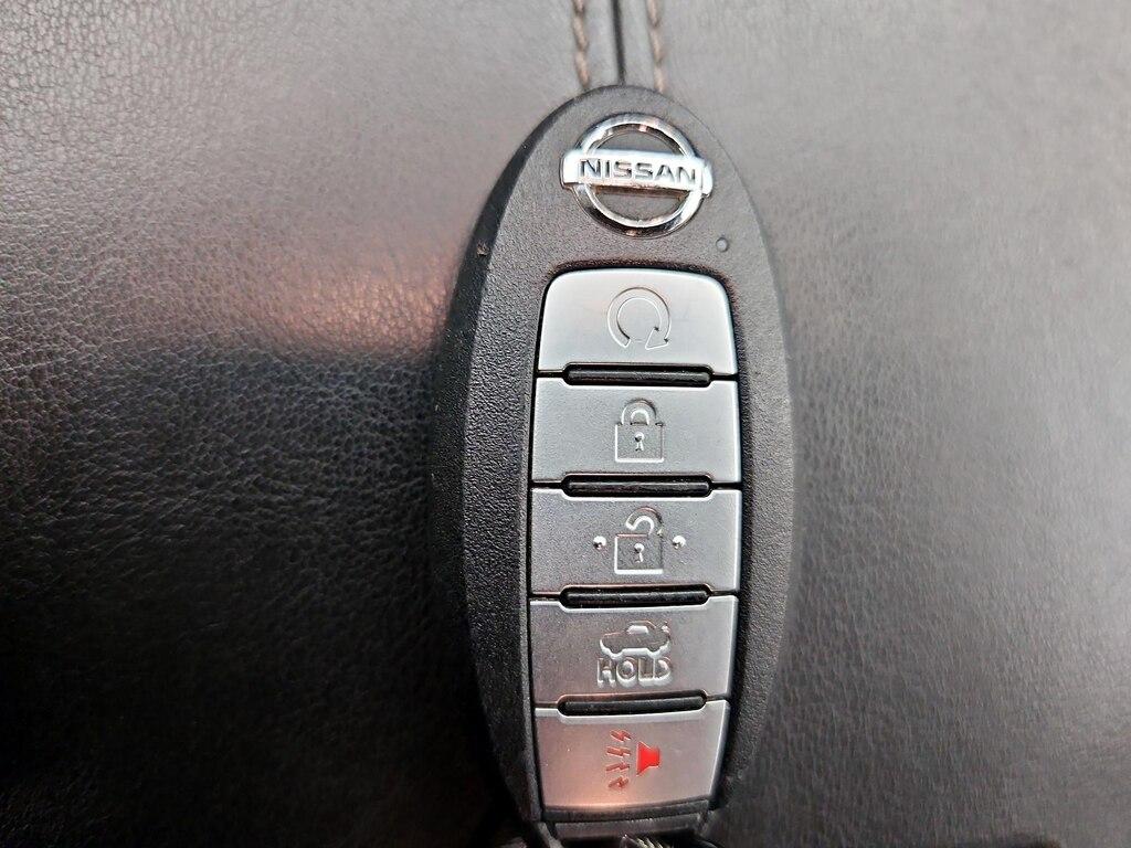 used 2024 Nissan Altima car, priced at $21,998