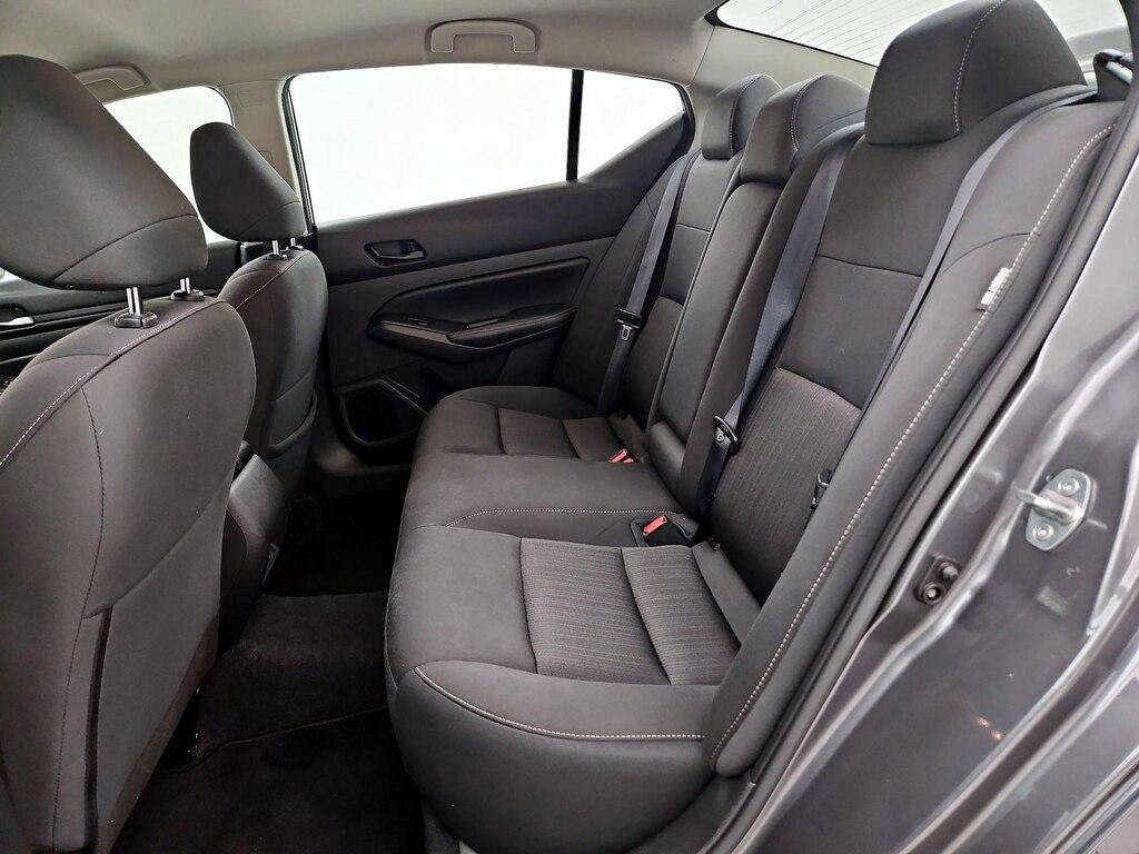 used 2024 Nissan Altima car, priced at $21,998