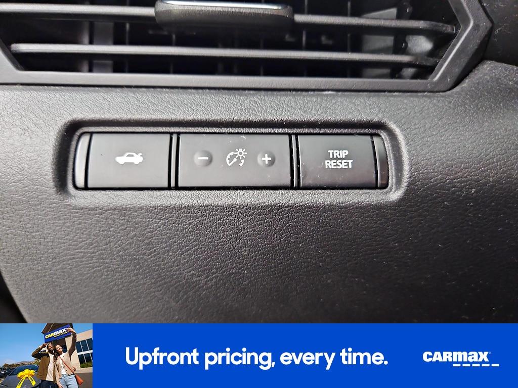 used 2024 Nissan Altima car, priced at $21,998