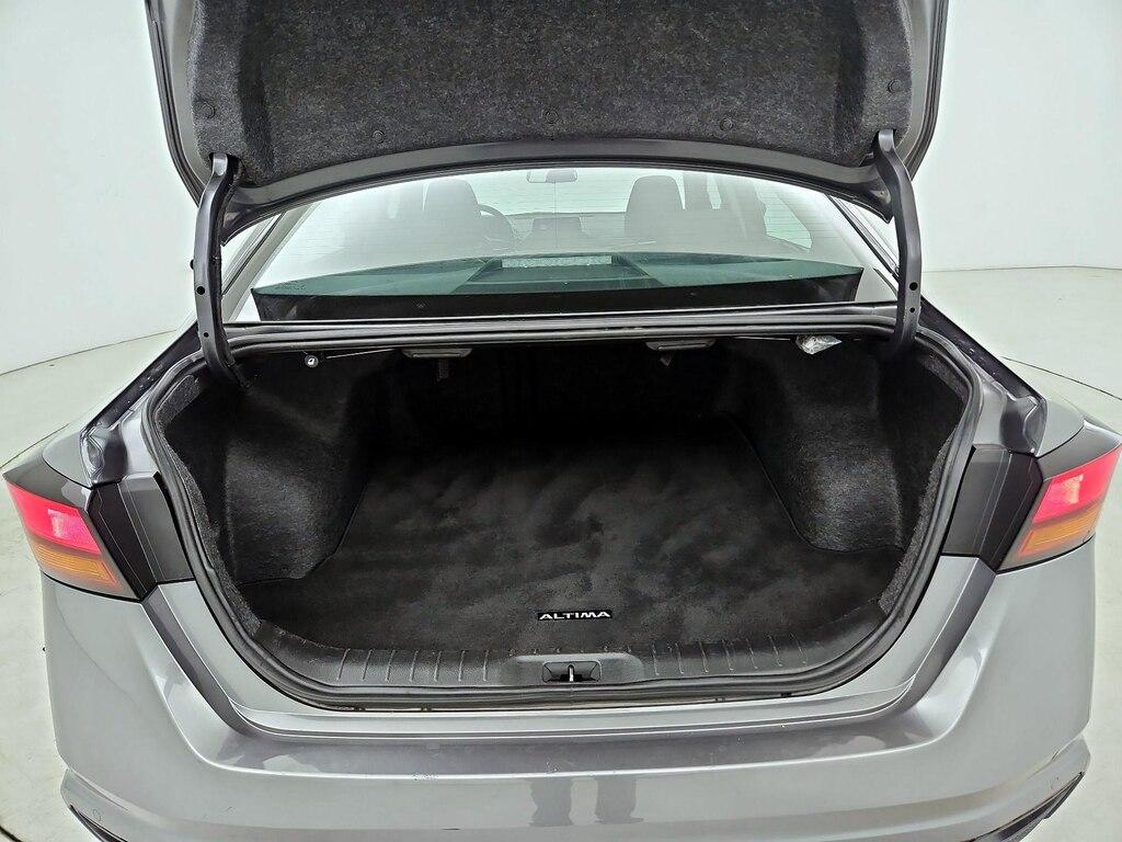 used 2024 Nissan Altima car, priced at $21,998