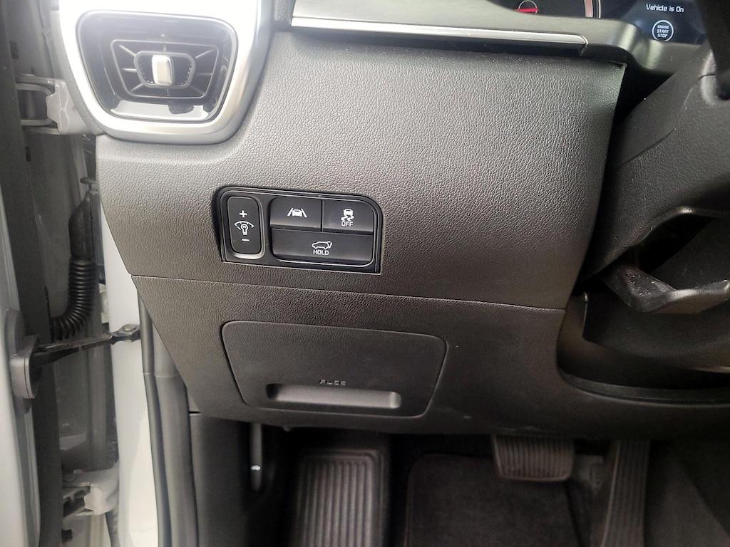 used 2022 Kia Sorento car, priced at $26,998