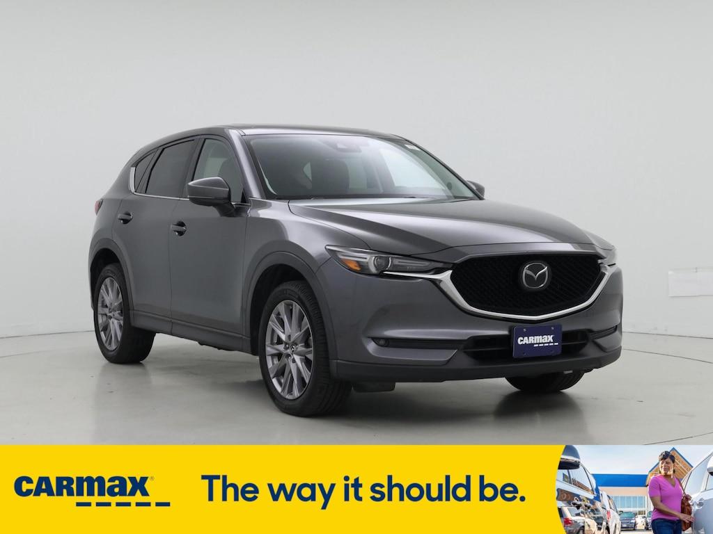 used 2019 Mazda CX-5 car, priced at $18,998