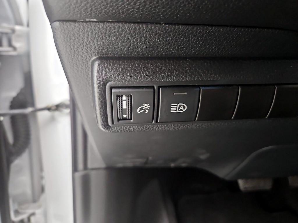 used 2022 Toyota Corolla car, priced at $17,998