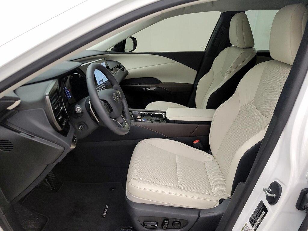 used 2024 Lexus RX 350 car, priced at $52,998
