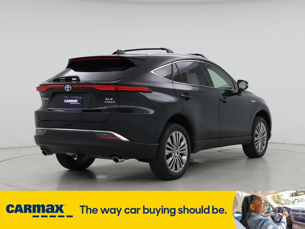used 2021 Toyota Venza car, priced at $31,998