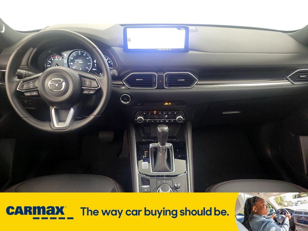 used 2023 Mazda CX-5 car, priced at $32,998