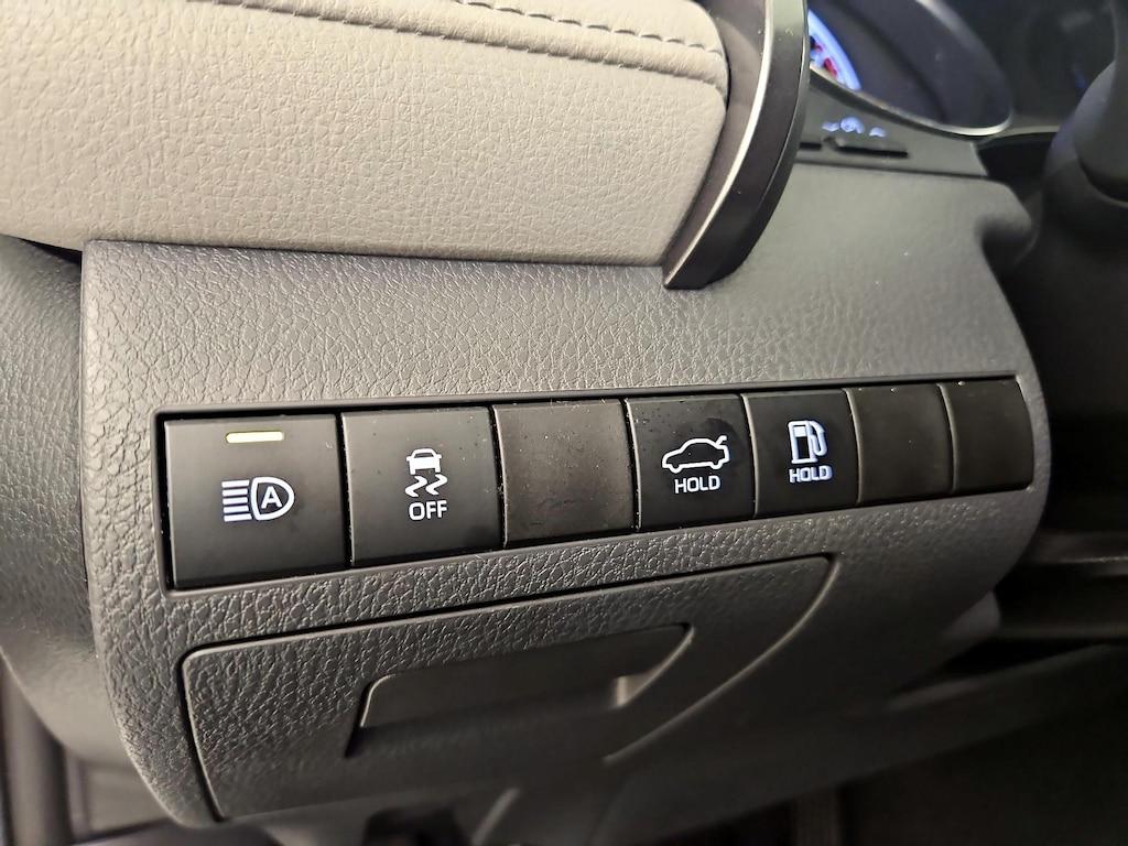 used 2019 Toyota Camry car, priced at $20,998