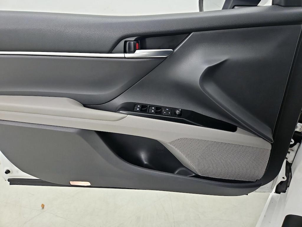 used 2019 Toyota Camry car, priced at $20,998