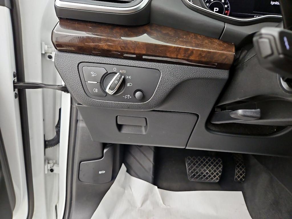used 2019 Audi Q5 car, priced at $22,998