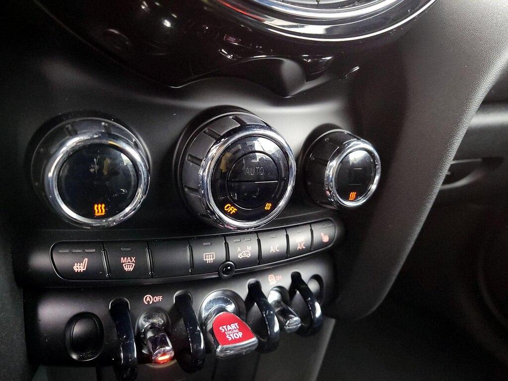 used 2017 MINI Convertible car, priced at $14,998