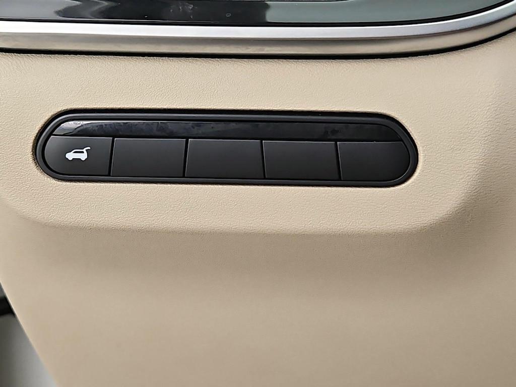 used 2024 INFINITI QX60 car, priced at $40,998