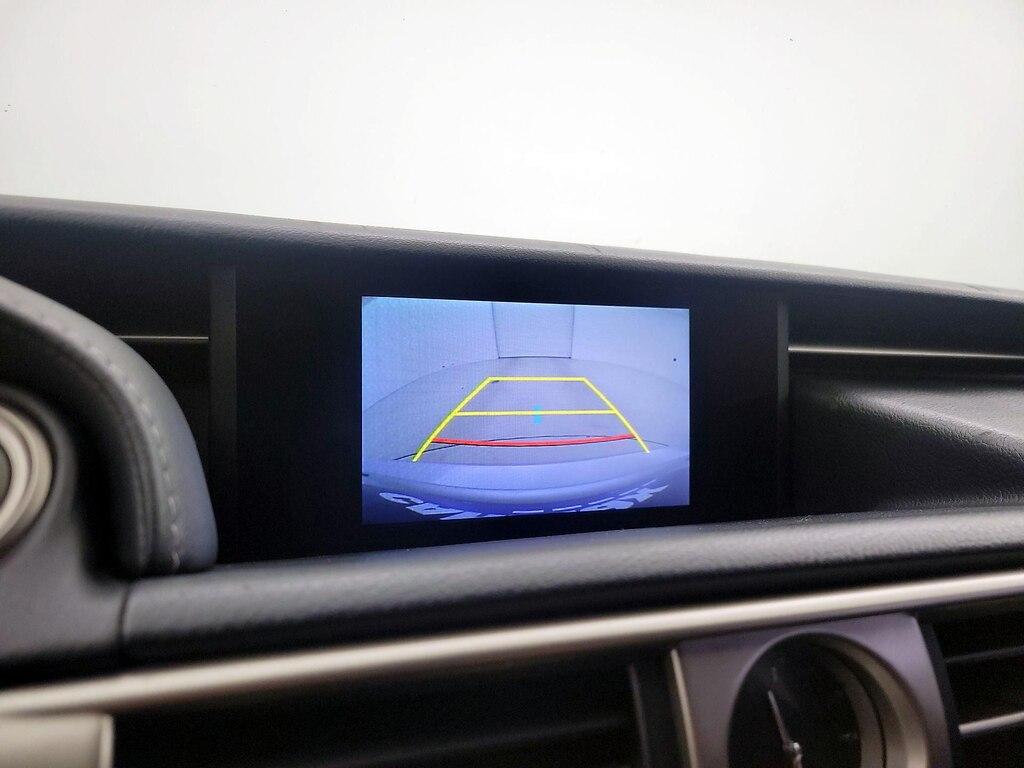 used 2016 Lexus IS 350 car, priced at $28,998