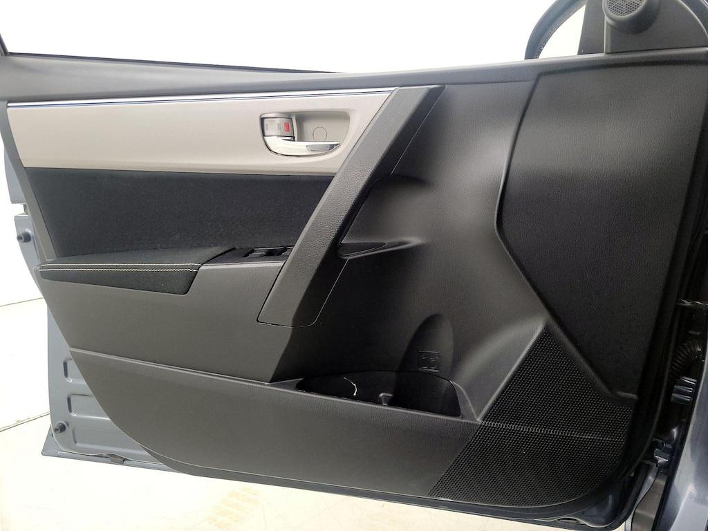 used 2016 Toyota Corolla car, priced at $12,998