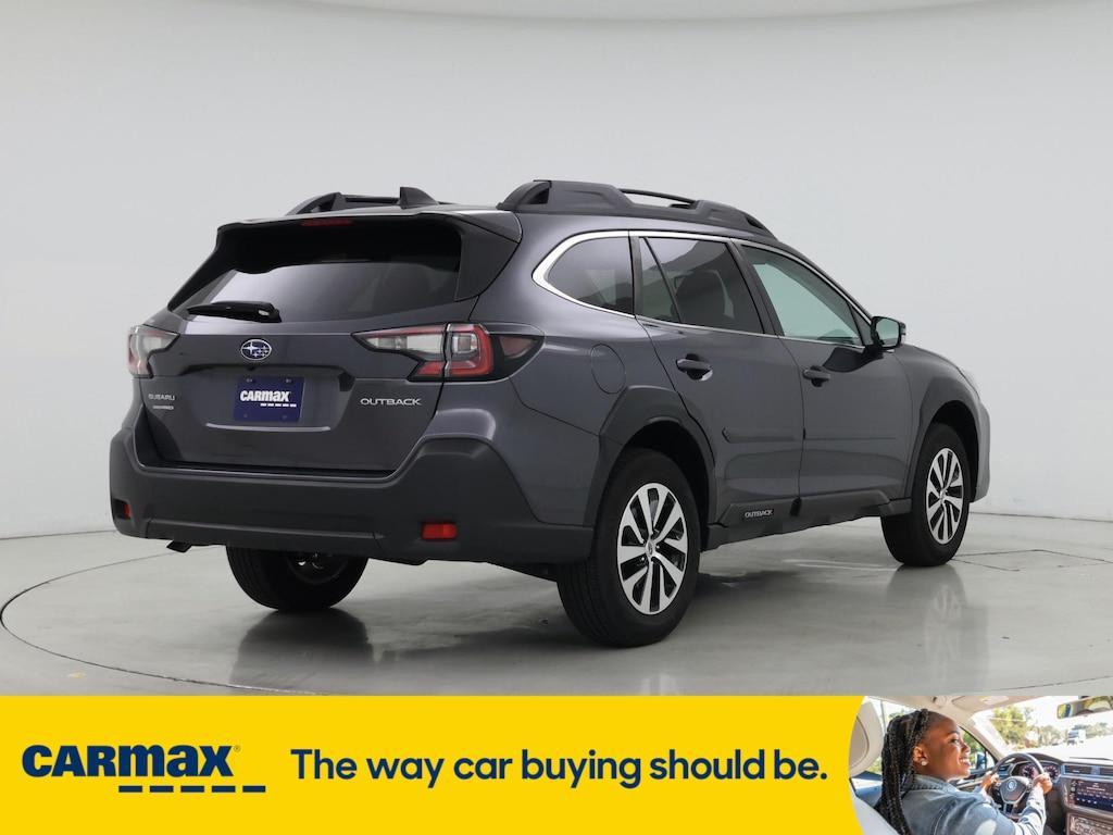 used 2024 Subaru Outback car, priced at $29,998